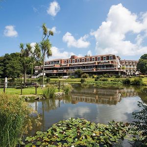 St. Pierre Park Hotel&Golf